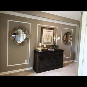 Meet your Posher, Marilynn